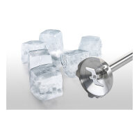 MFQ4885 Handmixer-Set Schwarz/Chrome