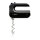 MFQ4885 Handmixer-Set Schwarz/Chrome
