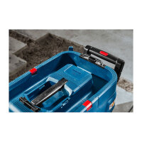 Powertools GAS 12-40 MA, Nass-/Trockensauger (blau/schwarz)