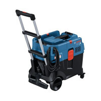 Powertools GAS 12-40 MA, Nass-/Trockensauger (blau/schwarz)