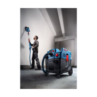 Powertools GAS 12-40 MA, Nass-/Trockensauger (blau/schwarz)