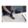 Powertools GAS 12-40 MA, Nass-/Trockensauger (blau/schwarz)