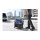 Powertools GAS 12-40 MA, Nass-/Trockensauger (blau/schwarz)