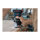 Powertools Akku-Kantenfrse GKF 18V-8 Professional solo, 18Volt (blau/schwarz, ohne Akku und Ladegert)