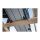 Powertools Akku-Handkreissge GKS 18V-57-2 GX Professional solo, 18Volt (blau/schwarz, ohne Akku und Ladegert, in L-BOXX)