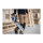 Powertools Akku-Handkreissge GKS 18V-57-2 GX Professional solo, 18Volt (blau/schwarz, ohne Akku und Ladegert, in L-BOXX)