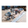 Powertools Akku-Kantenfrse GKF 18V-8 Professional solo, 18Volt (blau/schwarz, ohne Akku und Ladegert, in L-BOXX)