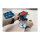 Powertools Akku-Kantenfrse GKF 18V-8 Professional solo, 18Volt (blau/schwarz, ohne Akku und Ladegert, in L-BOXX)