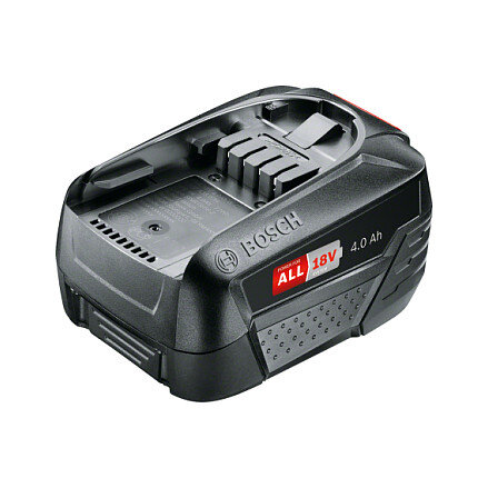 Akku 1.600.A01.1T8 Akku, 18 V, 4,0 Ah