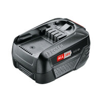 Akku 1.600.A01.1T8 Akku, 18 V, 4,0 Ah