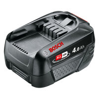 Akku 1.600.A01.1T8 Akku, 18 V, 4,0 Ah