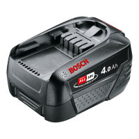 Akku 1.600.A01.1T8 Akku, 18 V, 4,0 Ah