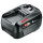 Akku 1.600.A01.1T8 Akku, 18 V, 4,0 Ah