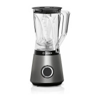 Serie 4 Standmixer VitaPower MMB6141S (silber, 1.200...