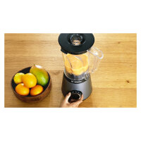 Serie 4 Standmixer VitaPower MMB6141S (silber, 1.200...
