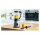 Serie 4 Standmixer VitaPower MMB6141S (silber, 1.200 Watt, 1,5 Liter)
