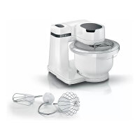 MUMS2AW00 Kchenmaschine (wei, 700 Watt, Serie 2)