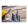 Powertools Akku-Bohrschrauber GSR 18V-65 Professional solo, 18Volt (blau, ohne Akku und Ladegert, in L-BOXX)