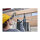 Powertools Akku-Schlagbohrschrauber GSB 18V-65 Professional solo, 18Volt (blau, ohne Akku und Ladegert, in L-BOXX)