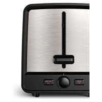 TAT 5P420 DesignLine, Edelstahl