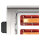 TAT 5P420 DesignLine, Edelstahl