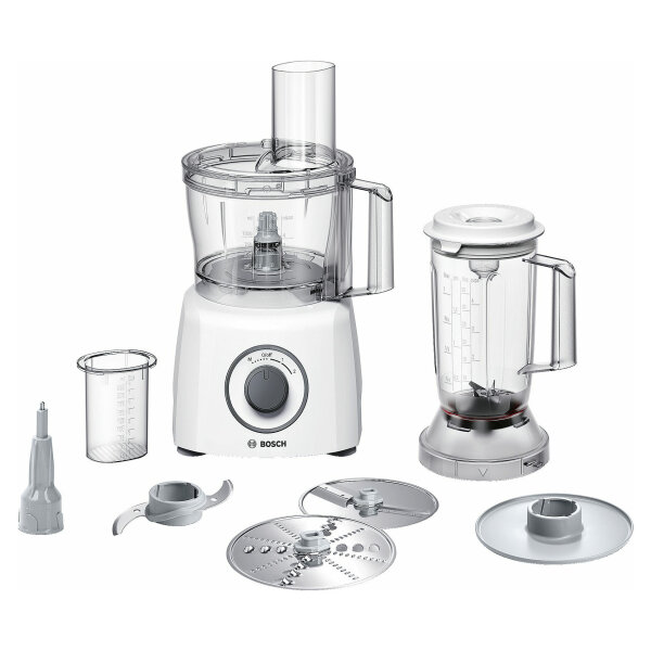 MCM3200W MultiTalent 3 Food Processor