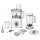 MCM3200W MultiTalent 3 Food Processor