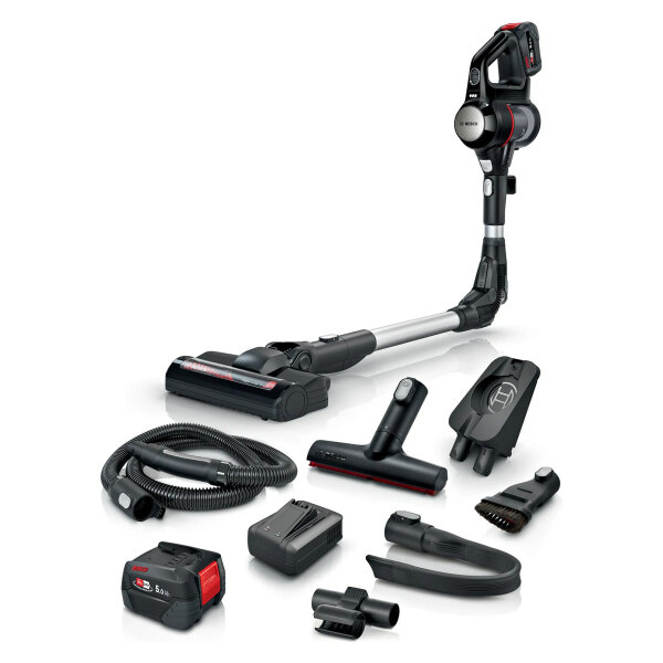 BSS 715 FRSH Unlimited 7 schwarz