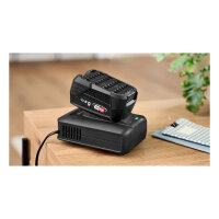 BSS 715 FRSH Unlimited 7 schwarz