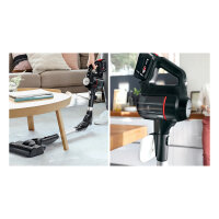 BSS 715 FRSH Unlimited 7 schwarz