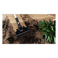 BSS 715 FRSH Unlimited 7 schwarz