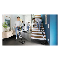 BSS 715 FRSH Unlimited 7 schwarz
