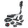 BSS 715 FRSH Unlimited 7 schwarz