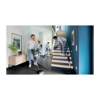 BSS 71125AH Unlimited 7, blau