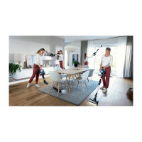BSS 71125AH Unlimited 7, blau
