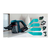 BSS 71125AH Unlimited 7, blau