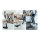 BSS 71125AH Unlimited 7, blau