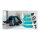 BSS 71125AH Unlimited 7, blau