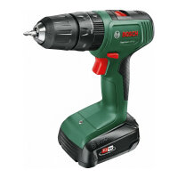 Powertools Akku-Schlagbohrschrauber EasyImpact 18V-38...