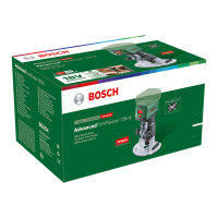 Home & Garden Akku-Fräse Advanced 18V Set