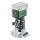 Home & Garden Akku-Fräse Advanced 18V Set