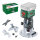 Home & Garden Akku-Fräse Advanced 18V Set