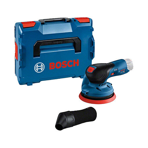 GEX Professional 12V-125 - Exzenterschleifer