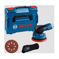 GEX Professional 12V-125 - Exzenterschleifer