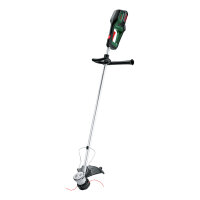 AdvancedGrassGut 36V-33 Akku-Rasentrimmer