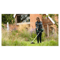 AdvancedGrassGut 36V-33 Akku-Rasentrimmer