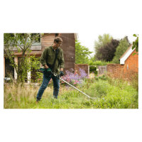 AdvancedGrassGut 36V-33 Akku-Rasentrimmer