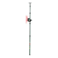 UniversalLevel 3 Maxi Set Kreuzlinien-Laser