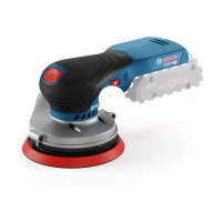 GEX Professional 18V-125 - Exzenterschleifer