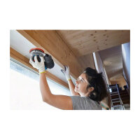 GEX Professional 18V-125 - Exzenterschleifer